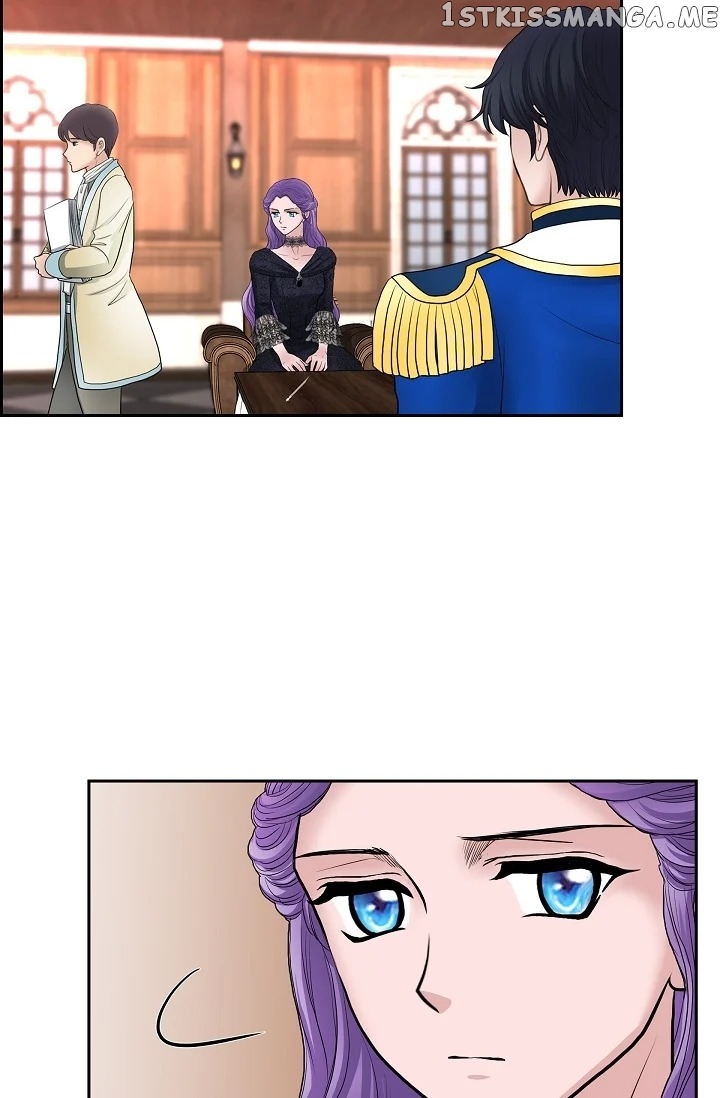 On The Emperor’s Lap chapter 54 - page 52