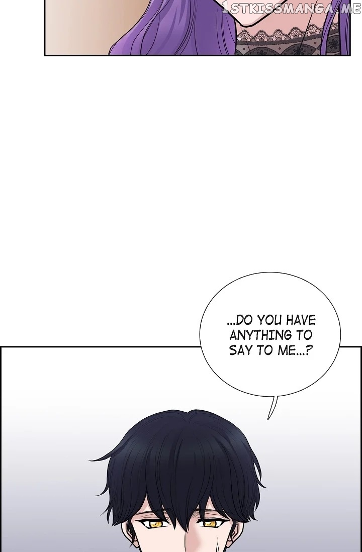 On The Emperor’s Lap chapter 54 - page 53