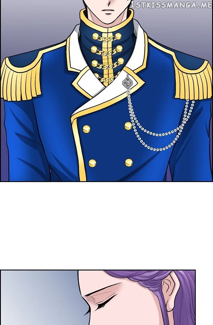 On The Emperor’s Lap chapter 54 - page 54