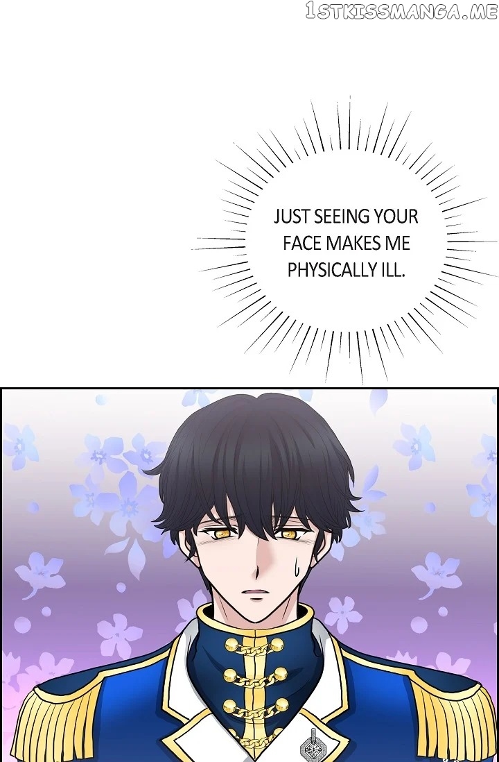 On The Emperor’s Lap chapter 54 - page 56