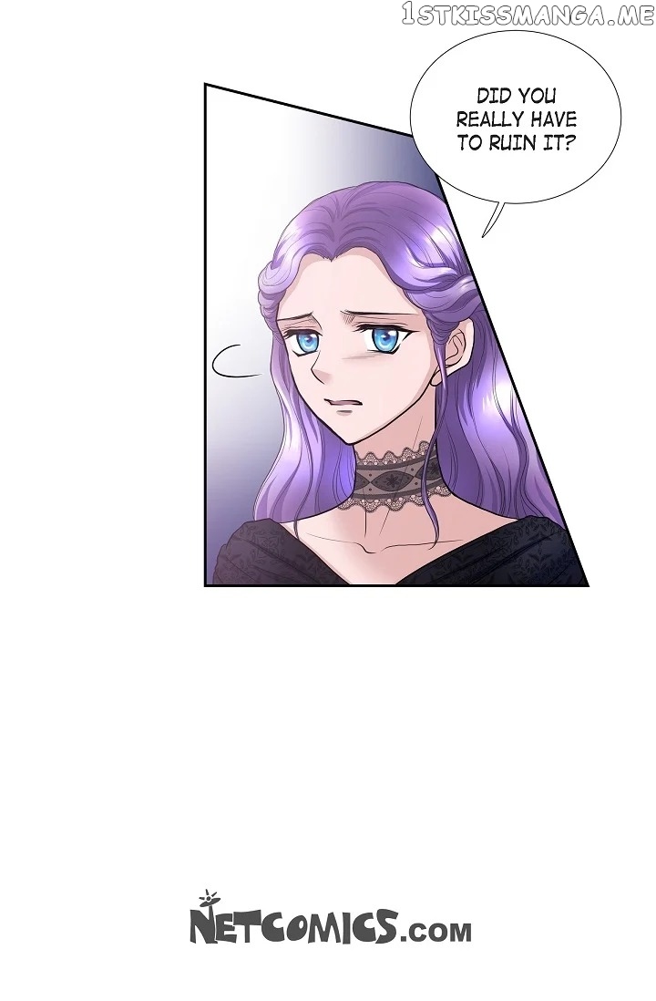 On The Emperor’s Lap chapter 54 - page 62