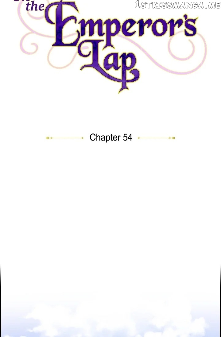 On The Emperor’s Lap chapter 54 - page 7