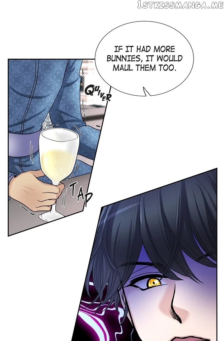 On The Emperor’s Lap chapter 53 - page 12