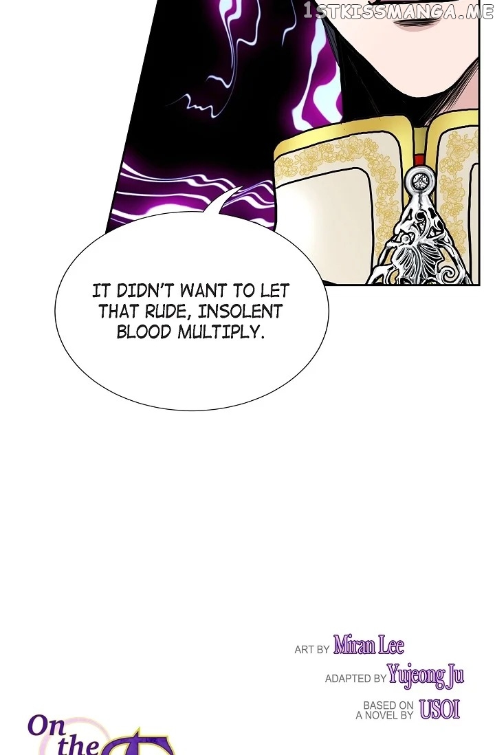 On The Emperor’s Lap chapter 53 - page 13