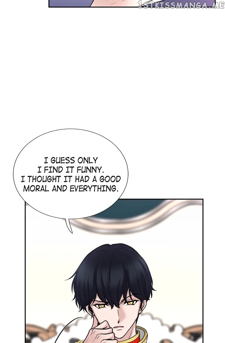 On The Emperor’s Lap chapter 53 - page 17