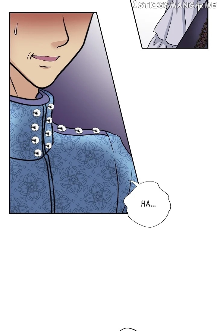 On The Emperor’s Lap chapter 53 - page 19