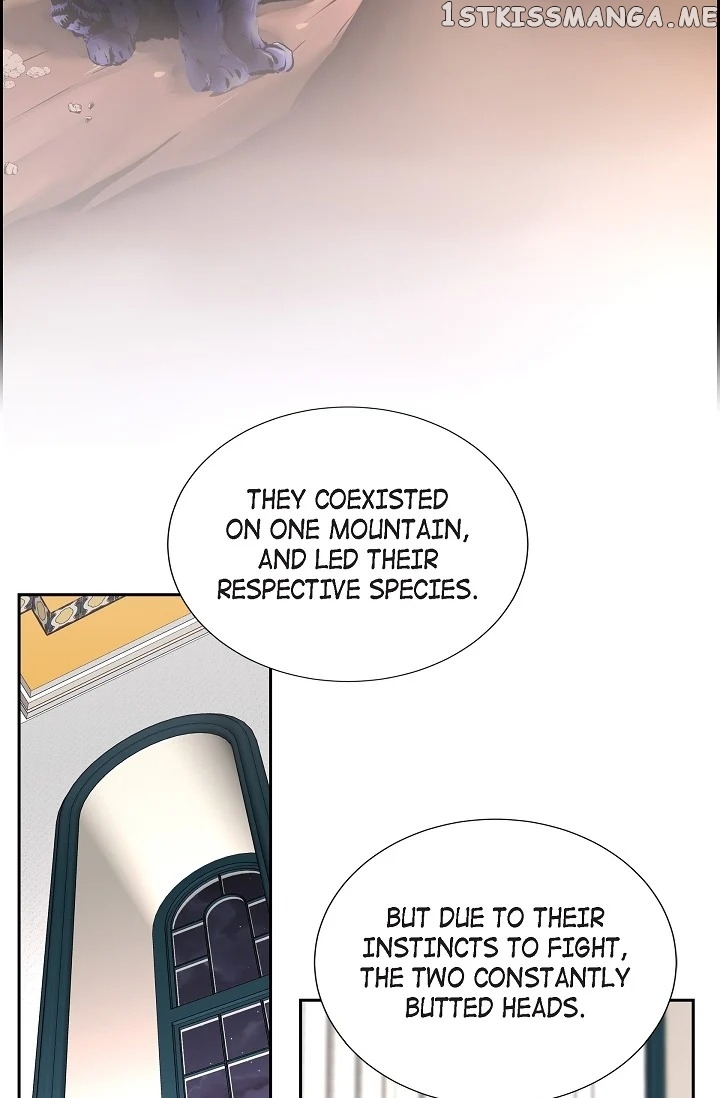 On The Emperor’s Lap chapter 53 - page 2