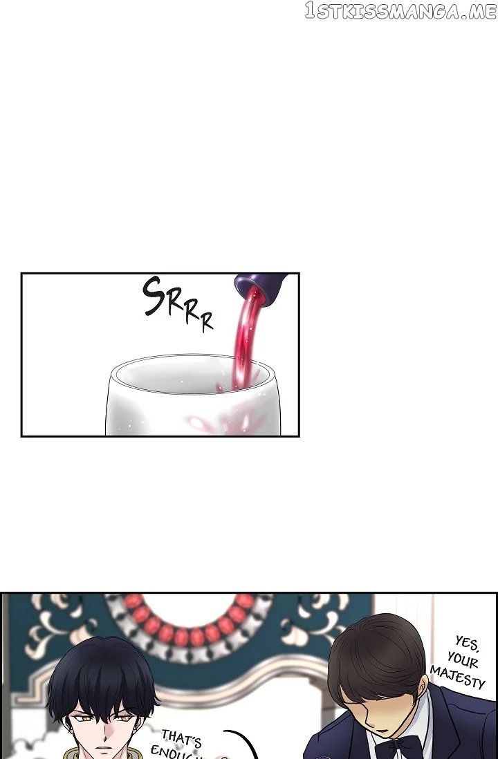 On The Emperor’s Lap chapter 53 - page 25