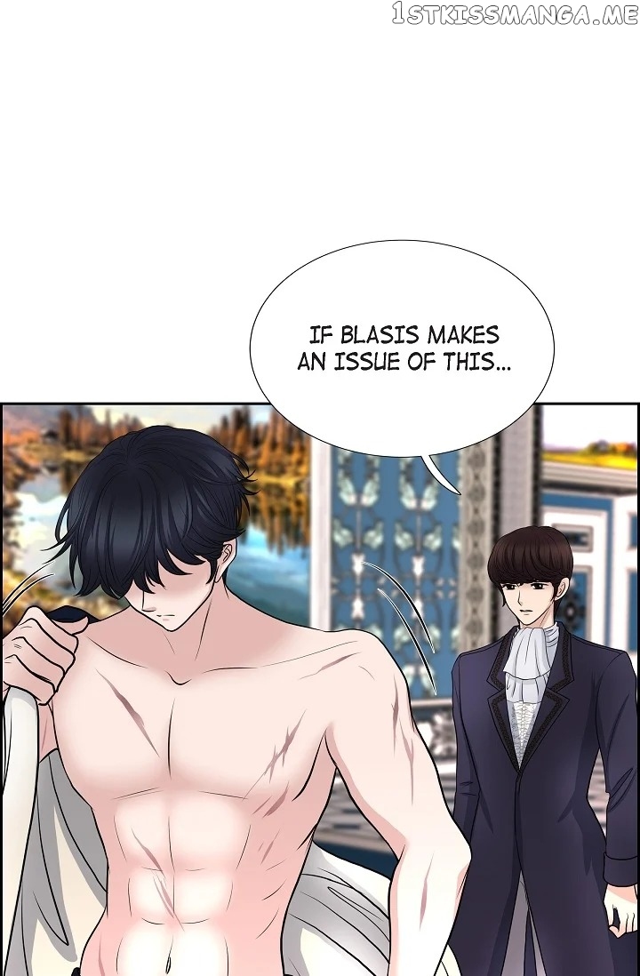 On The Emperor’s Lap chapter 53 - page 30