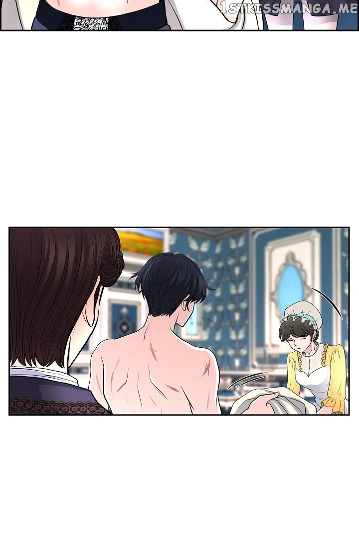 On The Emperor’s Lap chapter 53 - page 31