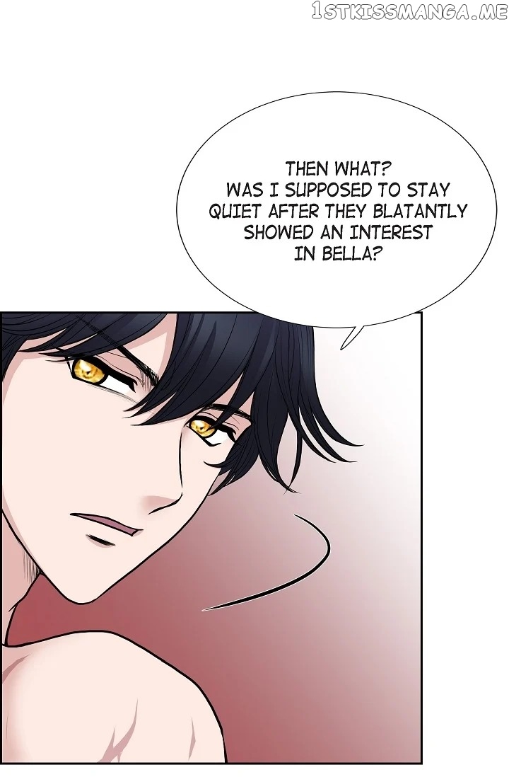 On The Emperor’s Lap chapter 53 - page 32