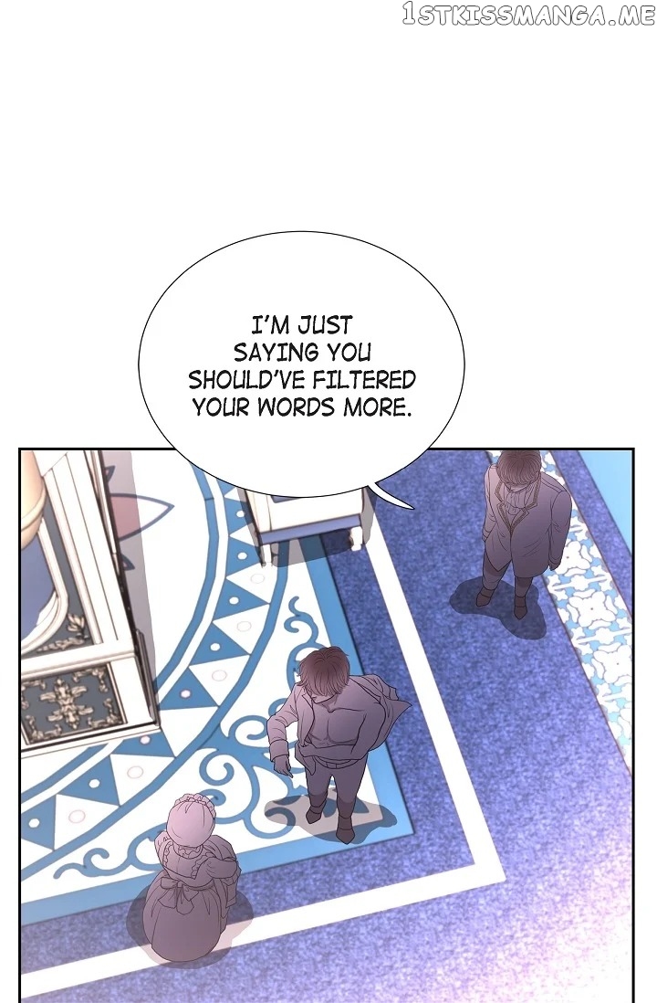 On The Emperor’s Lap chapter 53 - page 33