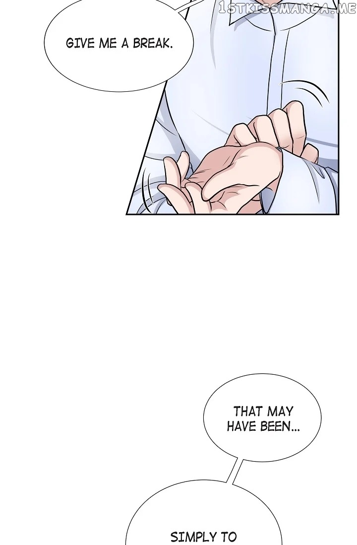 On The Emperor’s Lap chapter 53 - page 35