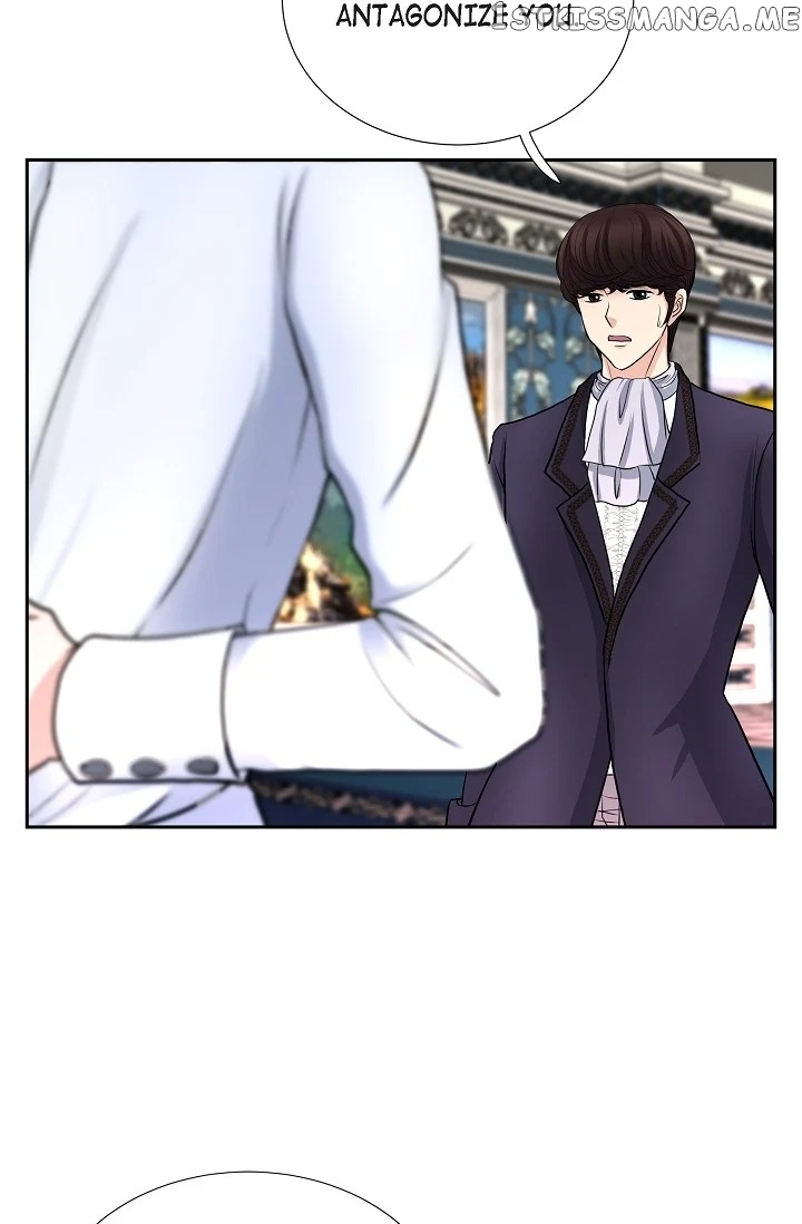 On The Emperor’s Lap chapter 53 - page 36