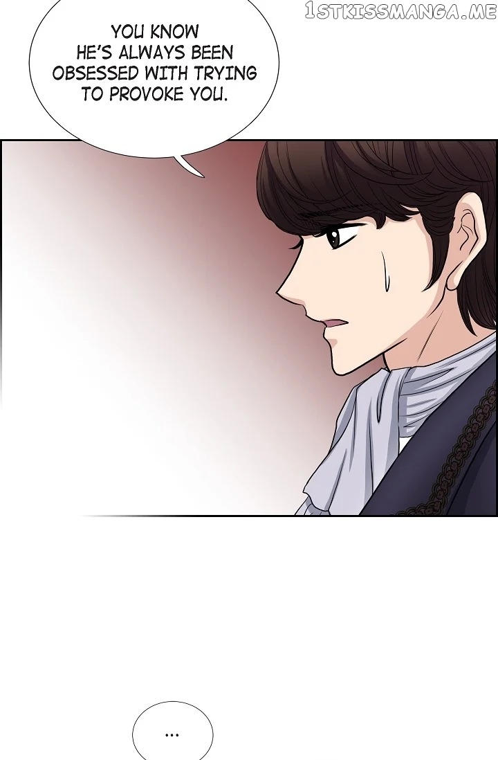 On The Emperor’s Lap chapter 53 - page 37