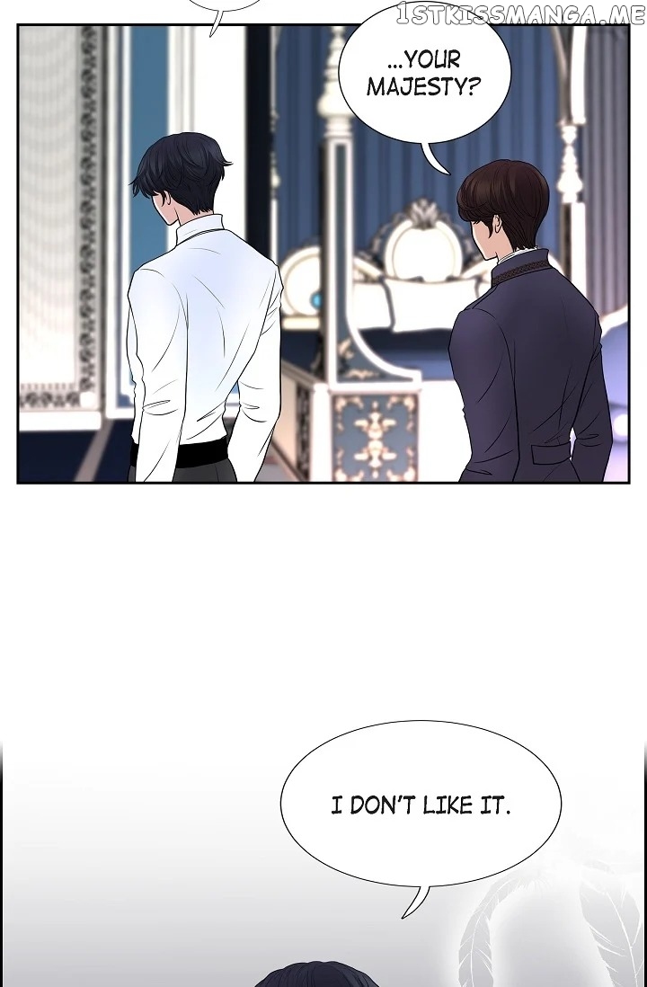 On The Emperor’s Lap chapter 53 - page 38