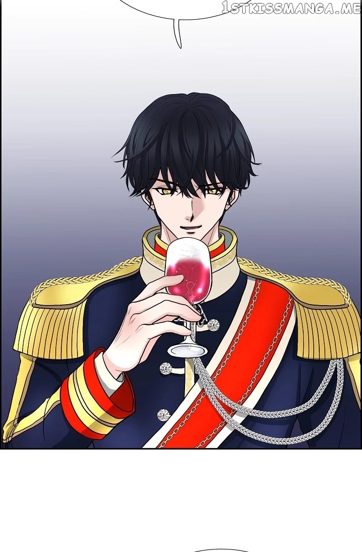 On The Emperor’s Lap chapter 53 - page 4
