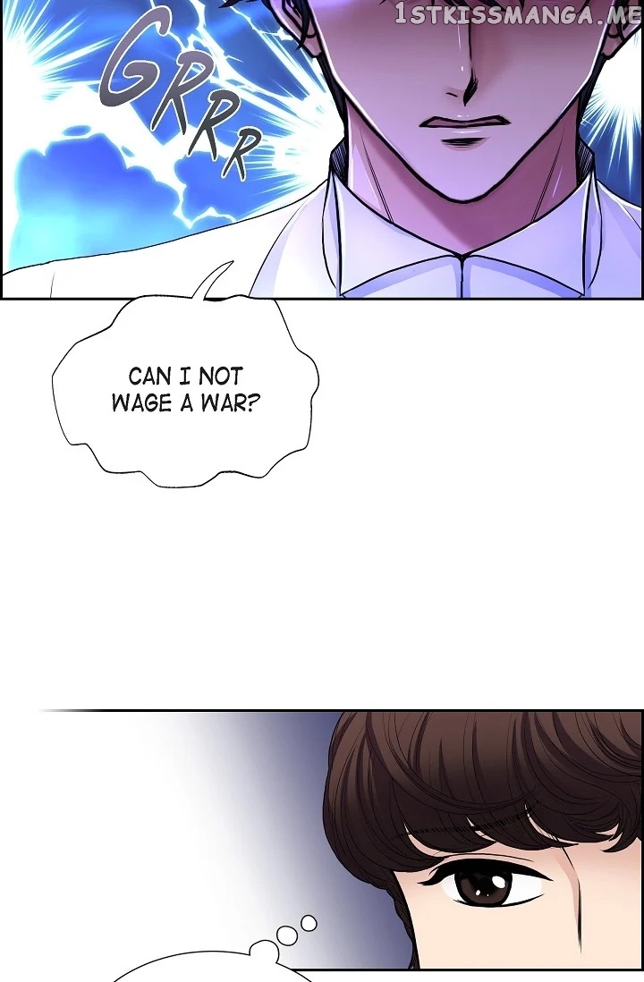 On The Emperor’s Lap chapter 53 - page 40