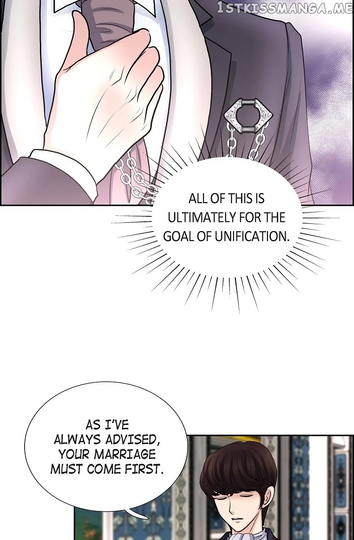 On The Emperor’s Lap chapter 53 - page 43
