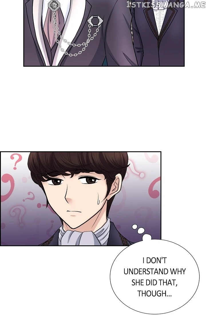 On The Emperor’s Lap chapter 53 - page 45