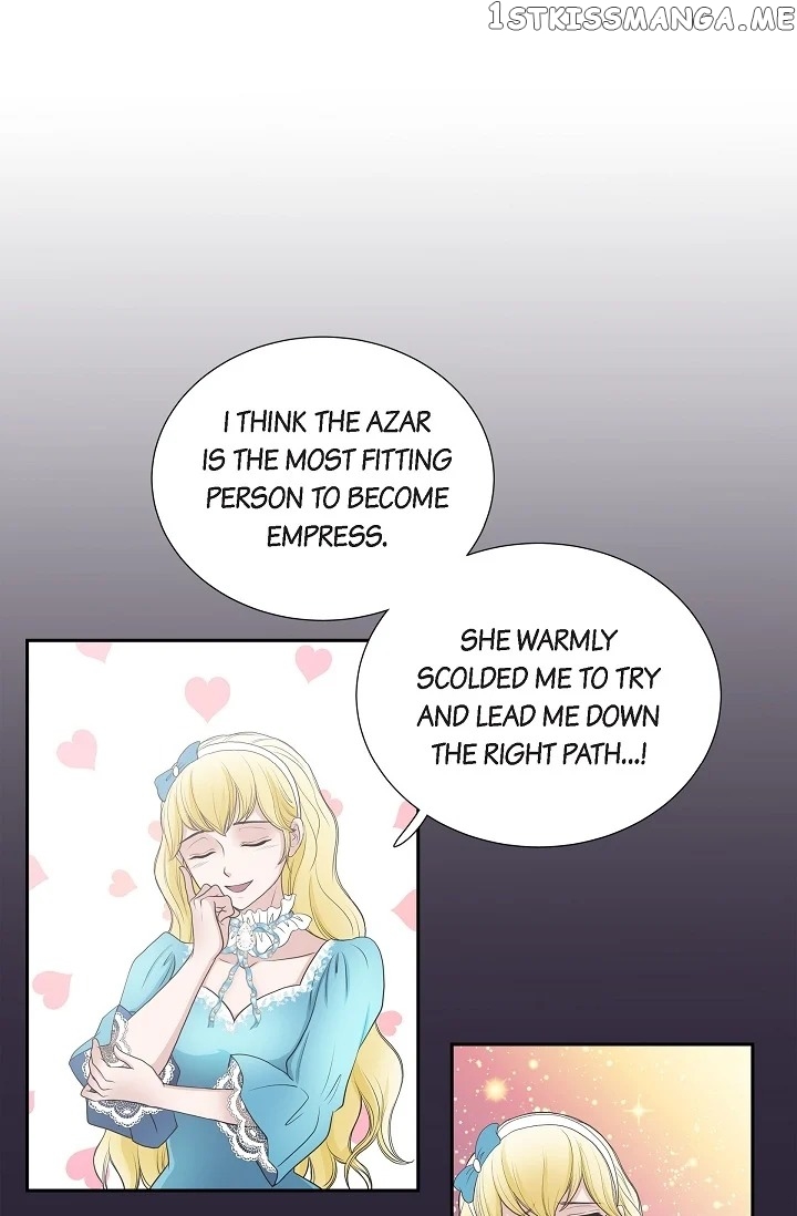 On The Emperor’s Lap chapter 53 - page 46