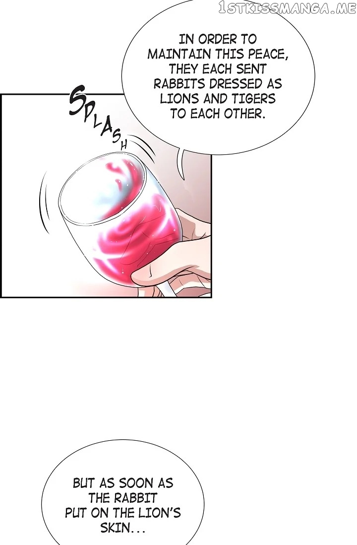 On The Emperor’s Lap chapter 53 - page 5