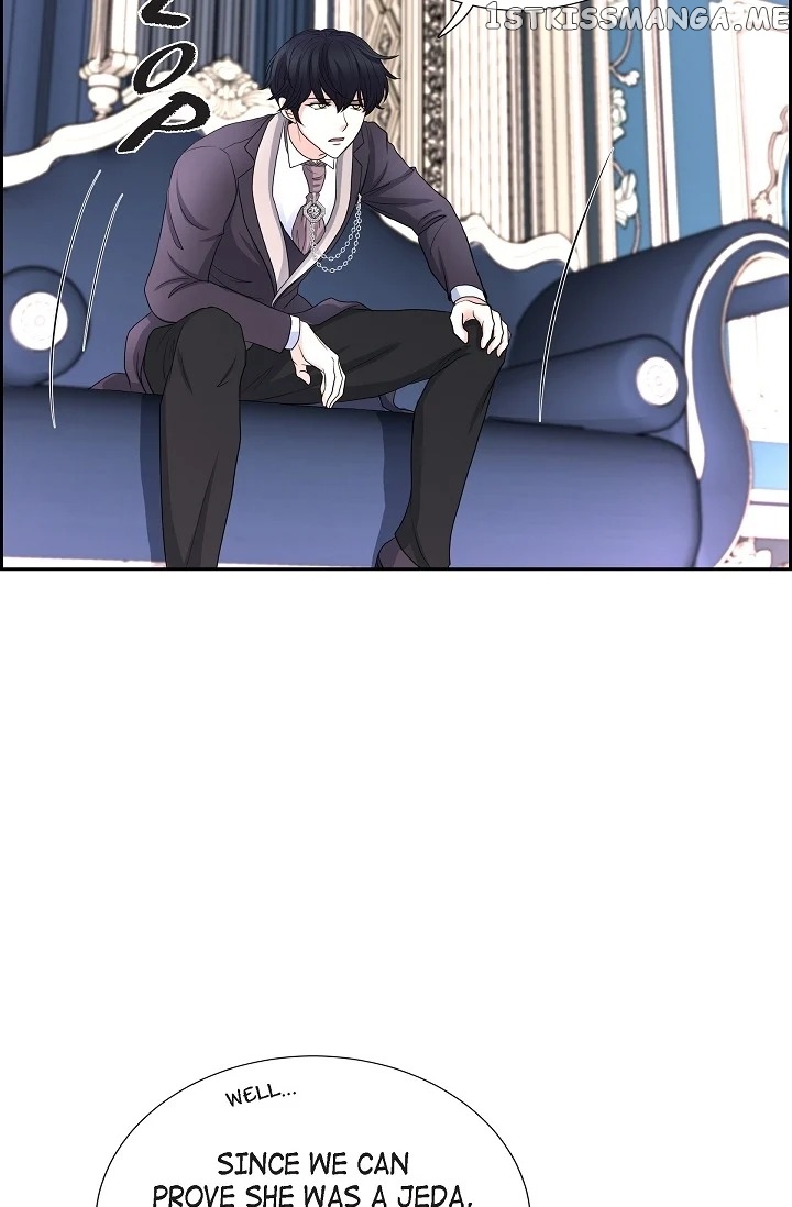 On The Emperor’s Lap chapter 53 - page 50