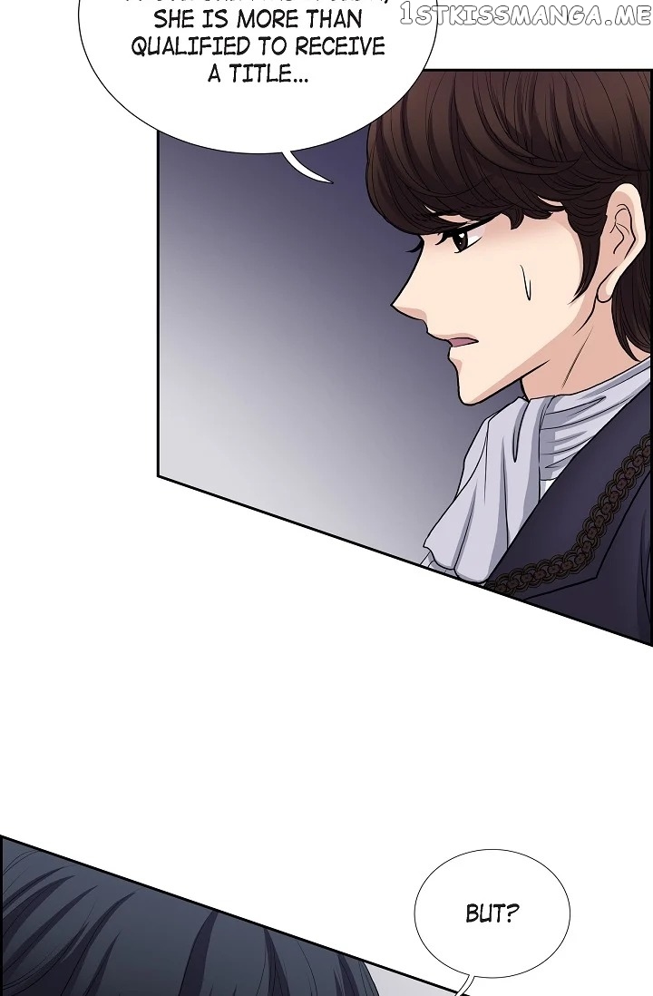 On The Emperor’s Lap chapter 53 - page 51