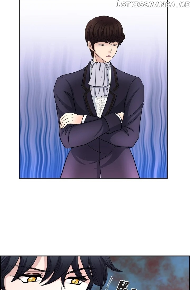 On The Emperor’s Lap chapter 53 - page 53
