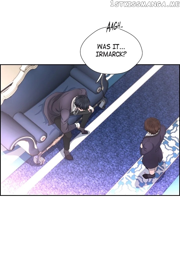 On The Emperor’s Lap chapter 53 - page 56