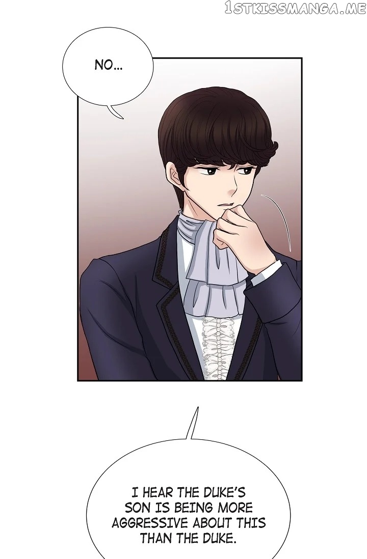 On The Emperor’s Lap chapter 53 - page 57