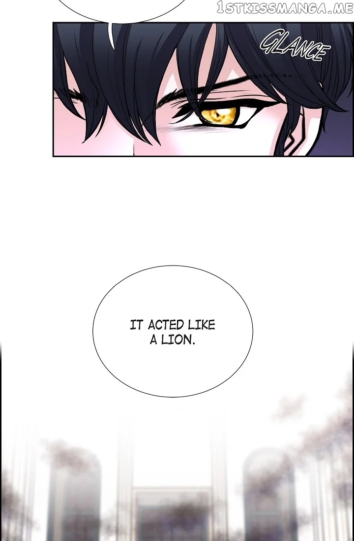 On The Emperor’s Lap chapter 53 - page 6