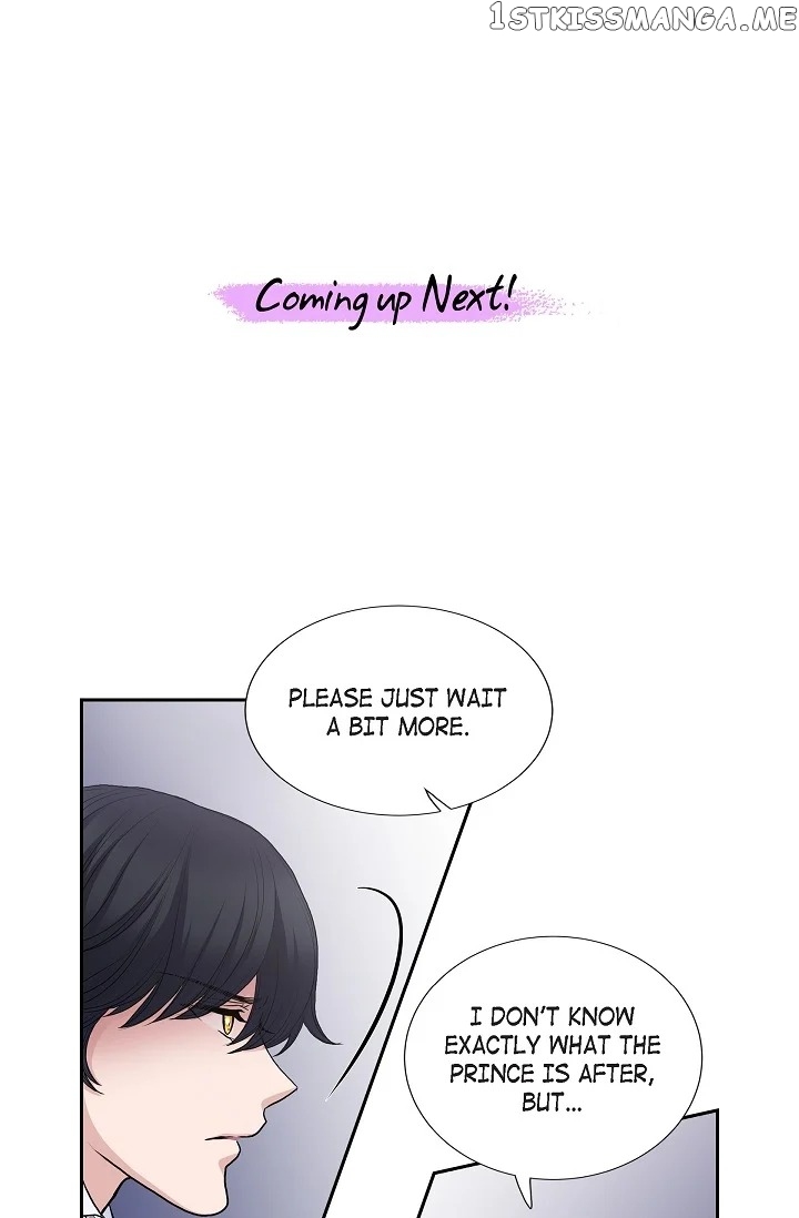 On The Emperor’s Lap chapter 53 - page 60