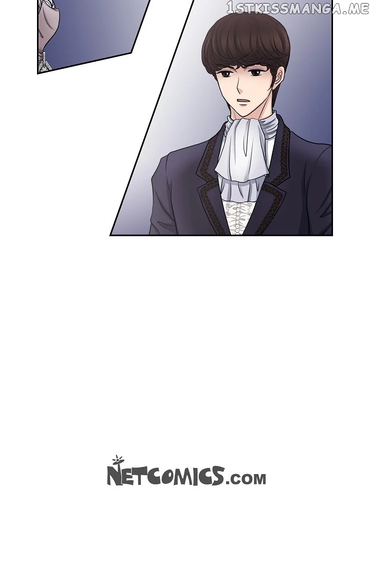 On The Emperor’s Lap chapter 53 - page 61