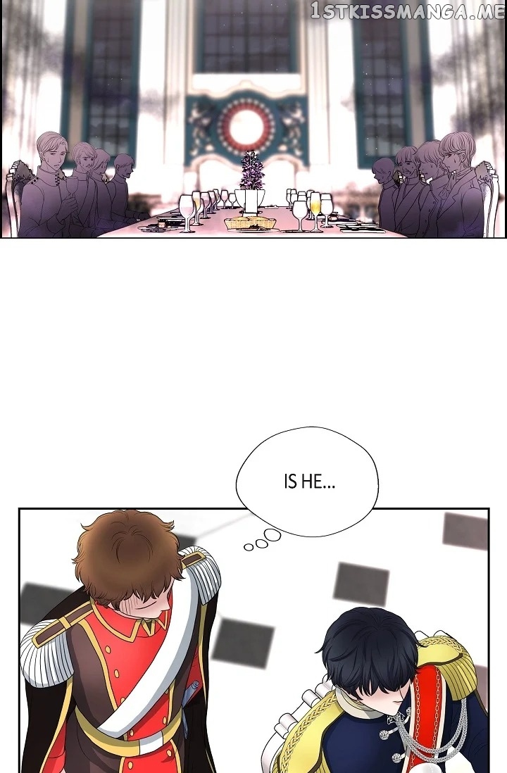 On The Emperor’s Lap chapter 53 - page 7