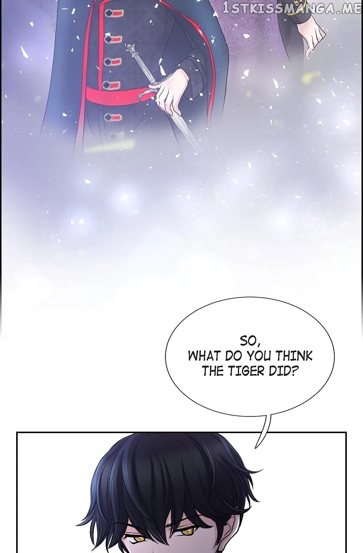 On The Emperor’s Lap chapter 53 - page 9