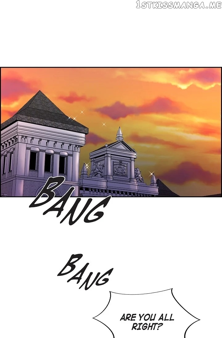 On The Emperor’s Lap chapter 52 - page 1