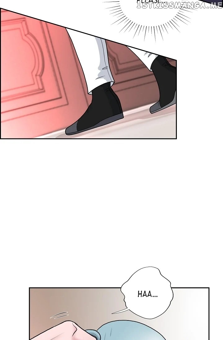 On The Emperor’s Lap chapter 52 - page 10