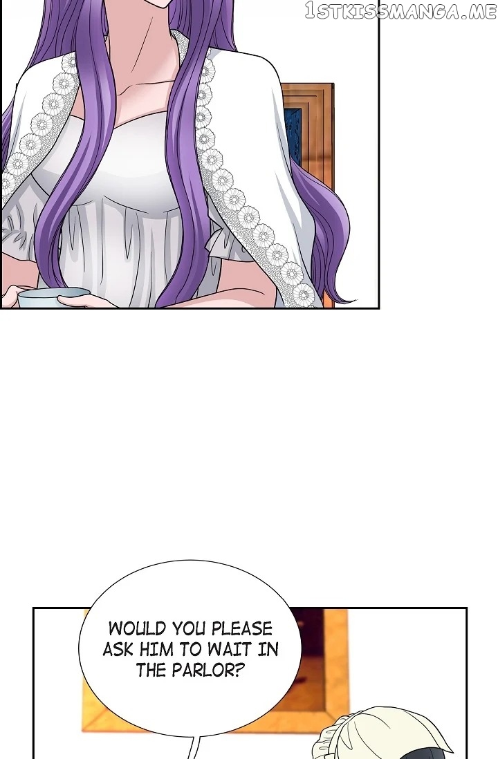 On The Emperor’s Lap chapter 52 - page 12