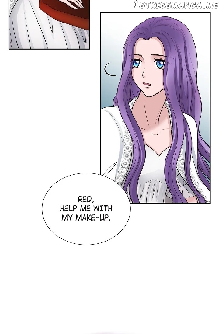 On The Emperor’s Lap chapter 52 - page 14