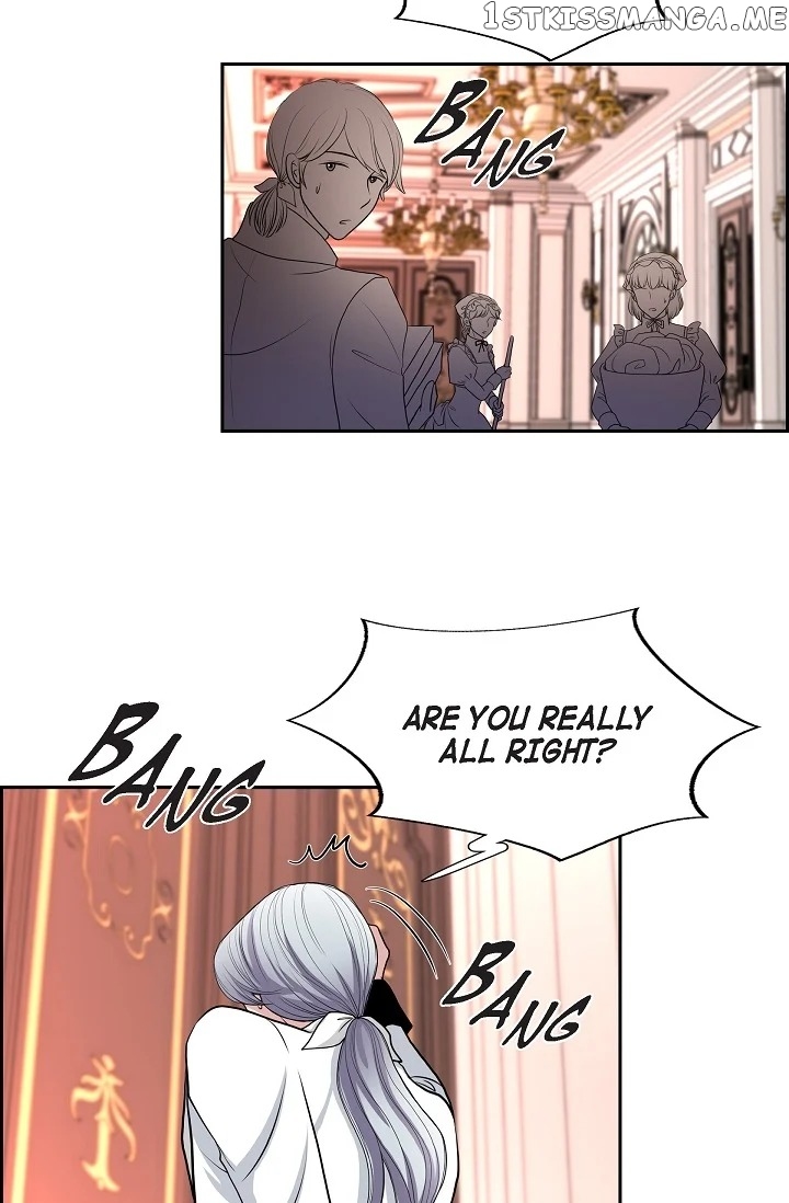On The Emperor’s Lap chapter 52 - page 2
