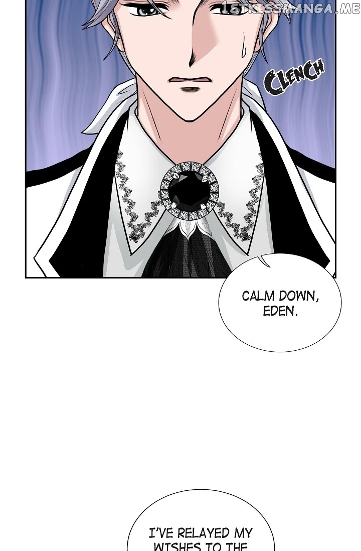On The Emperor’s Lap chapter 52 - page 20