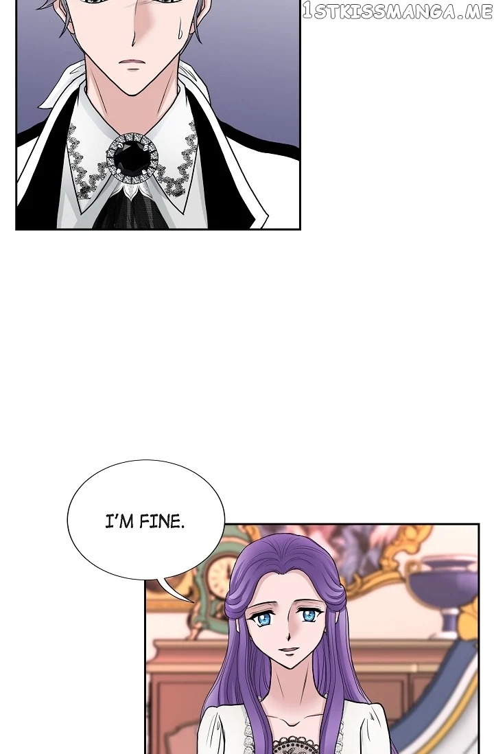 On The Emperor’s Lap chapter 52 - page 23