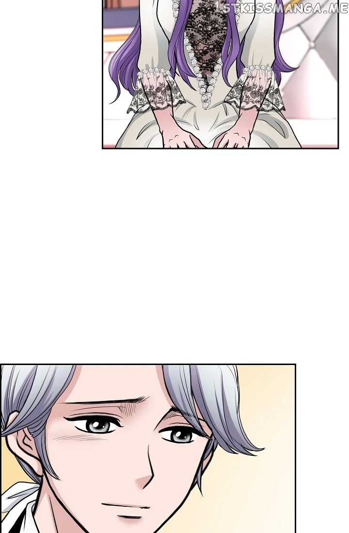 On The Emperor’s Lap chapter 52 - page 24