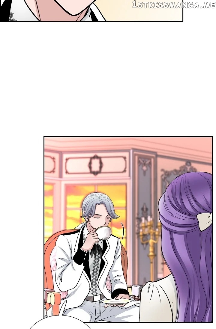 On The Emperor’s Lap chapter 52 - page 25