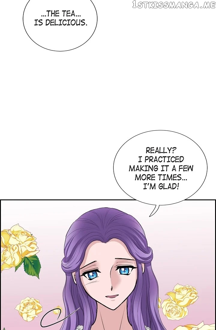 On The Emperor’s Lap chapter 52 - page 26