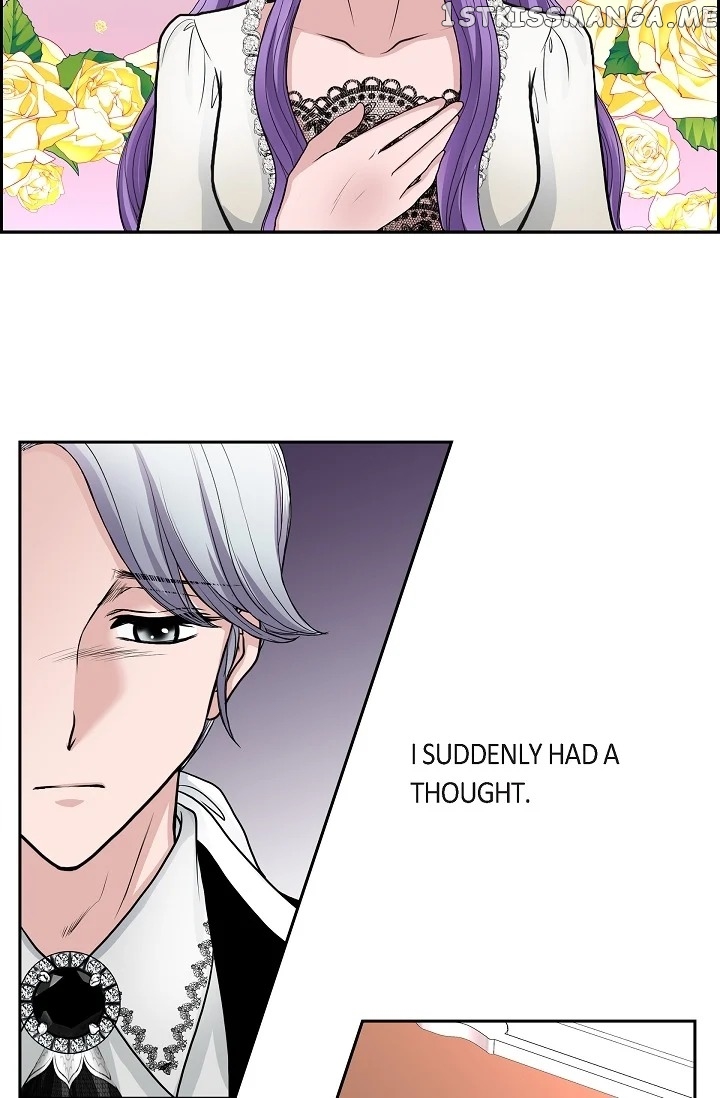 On The Emperor’s Lap chapter 52 - page 27