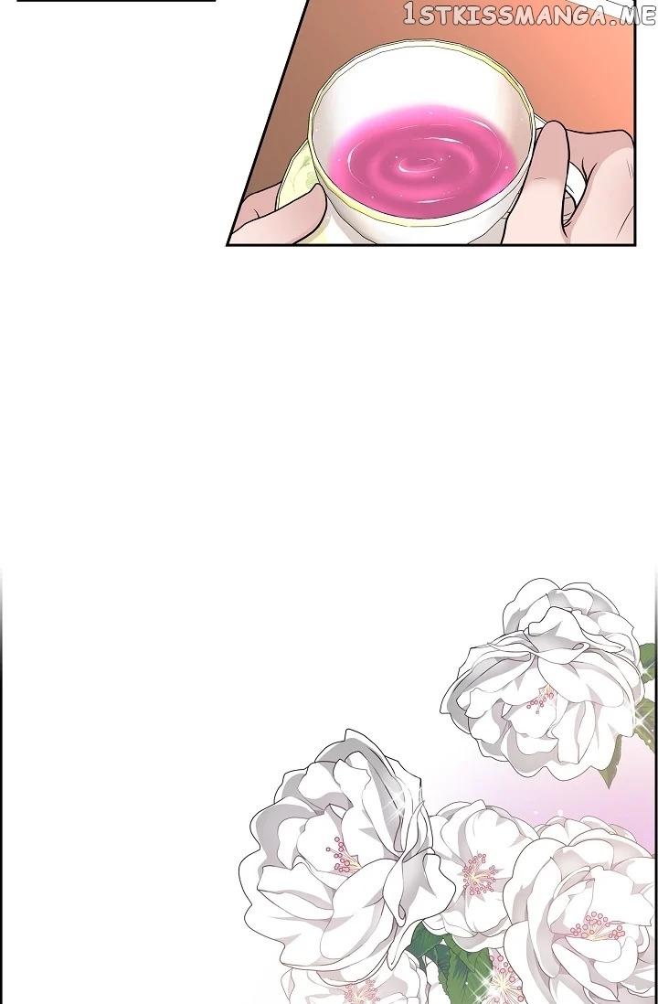 On The Emperor’s Lap chapter 52 - page 28