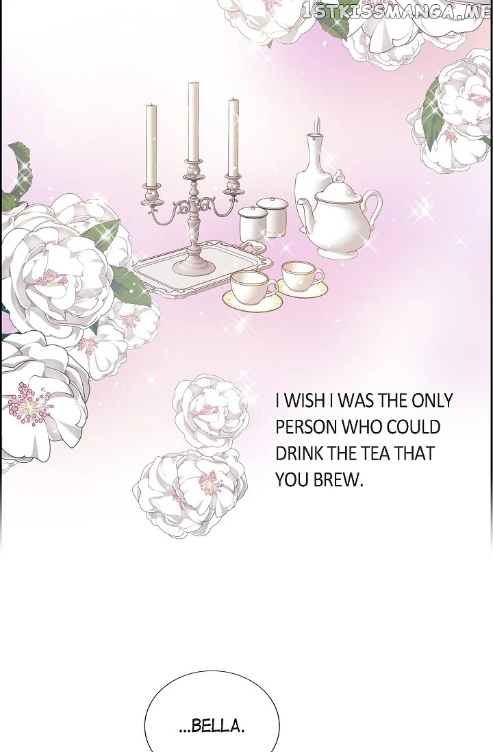 On The Emperor’s Lap chapter 52 - page 29