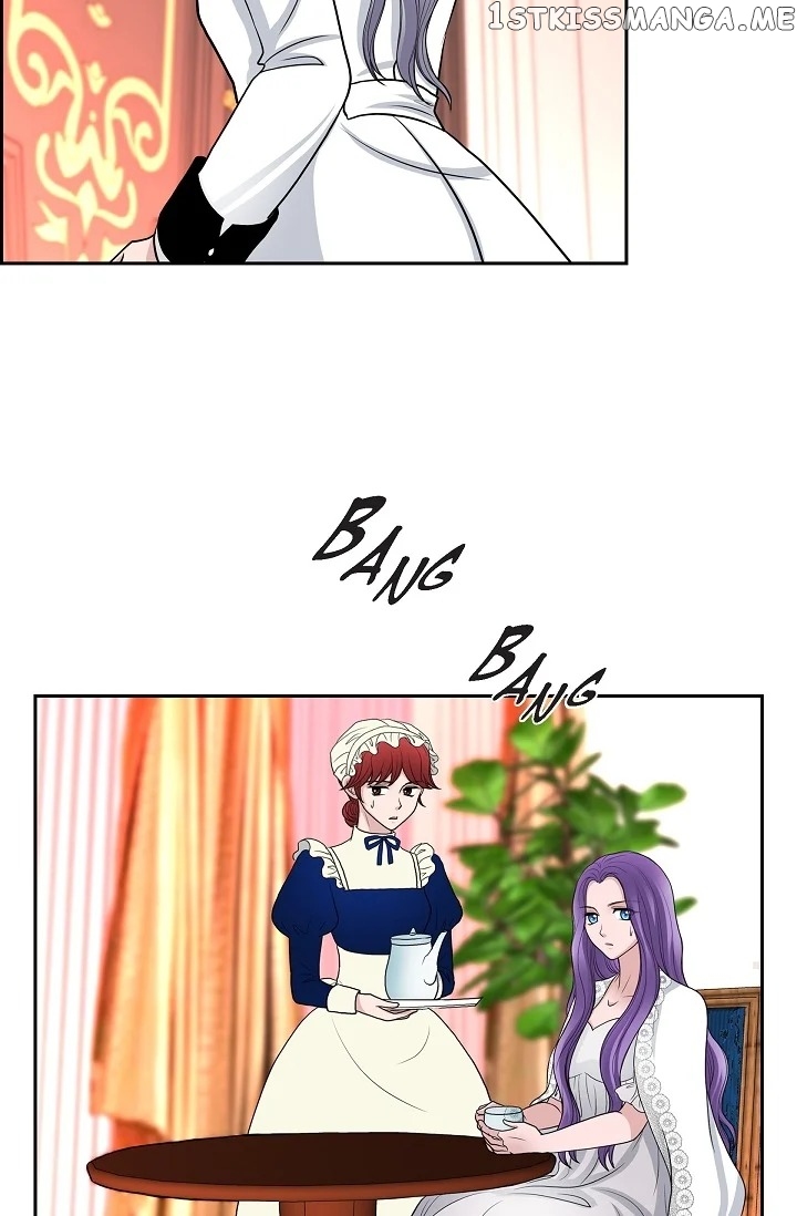 On The Emperor’s Lap chapter 52 - page 3